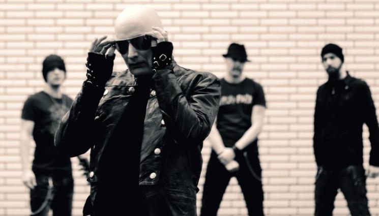 о - Готик метъл групата Tiamat забива у нас