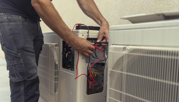 отопление - Предимствата на ОВК инсталациите