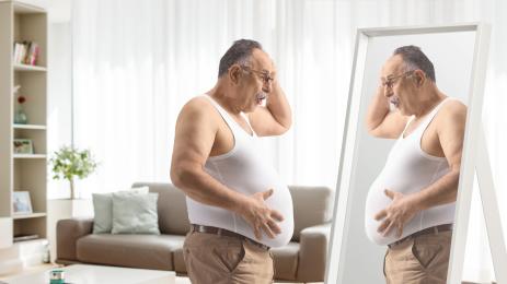 дебел диета