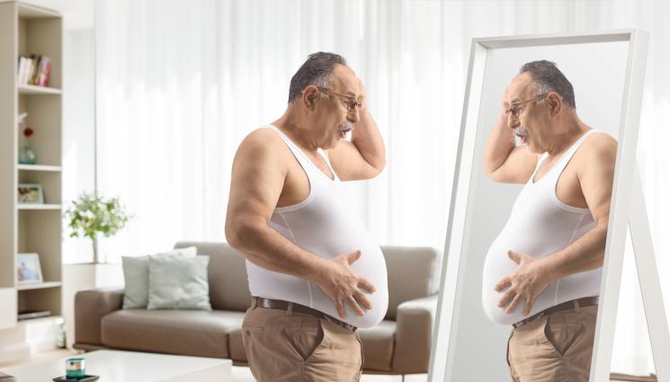 дебел диета - В БИТКА СЪС ЗАТЛЪСТЯВАНЕТО: Аминокиселина гори мазнините