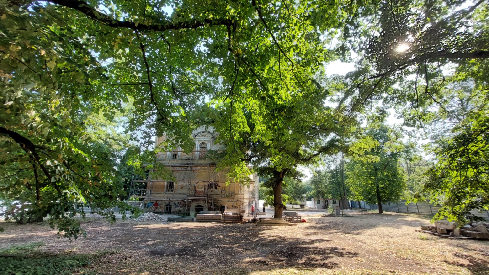 златно време