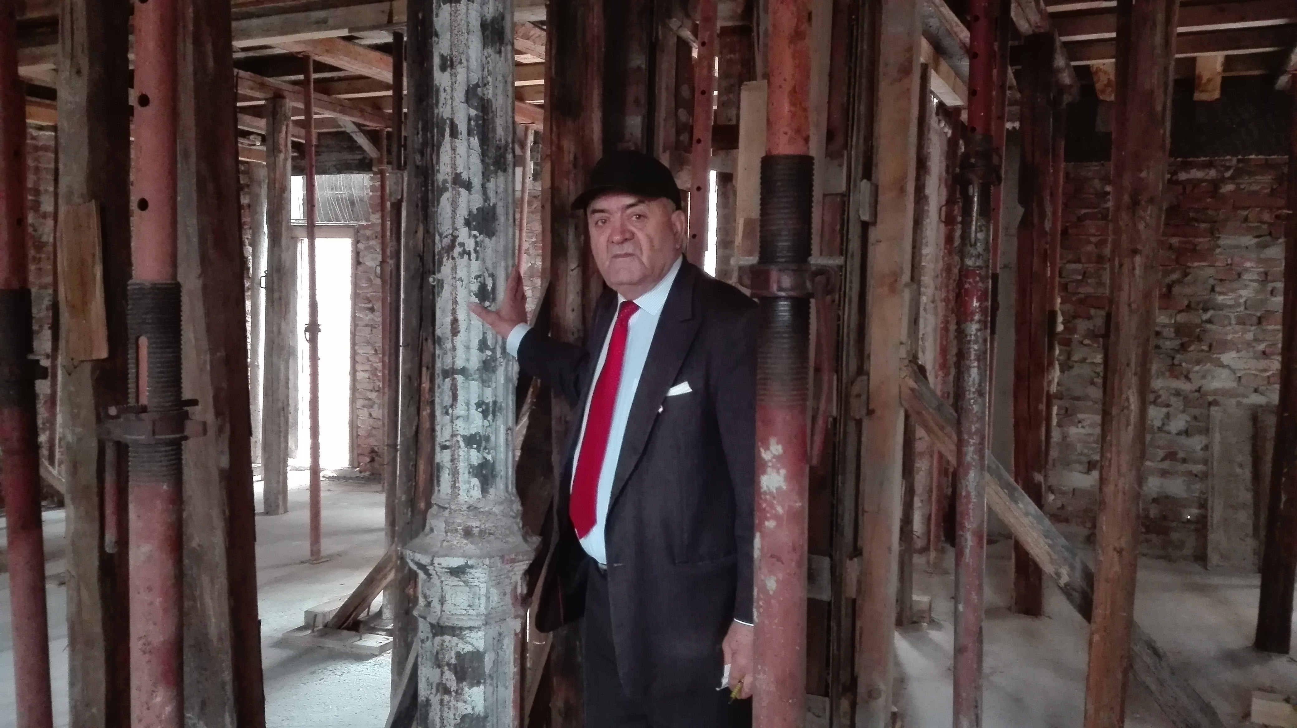 златно време