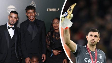 франс футбол