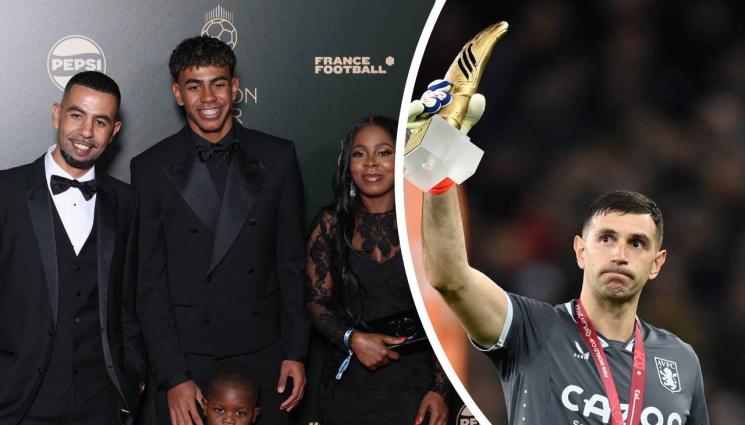 франс футбол - Обявиха номинациите за най-добър вратар и №1 при младежите на „Франс Футбол“