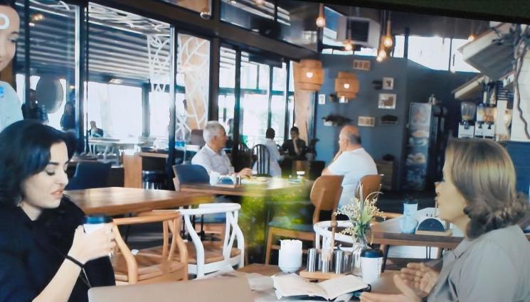 1001 нощ - ЗЛАТНО ВРЕМЕ: В кухнята на „1001 нощ”: Намурата на госпожа Надя (РЕЦЕПТА)