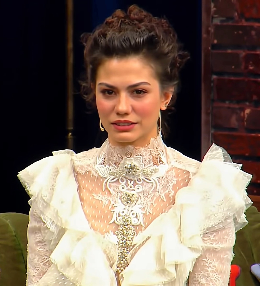 турски сериали