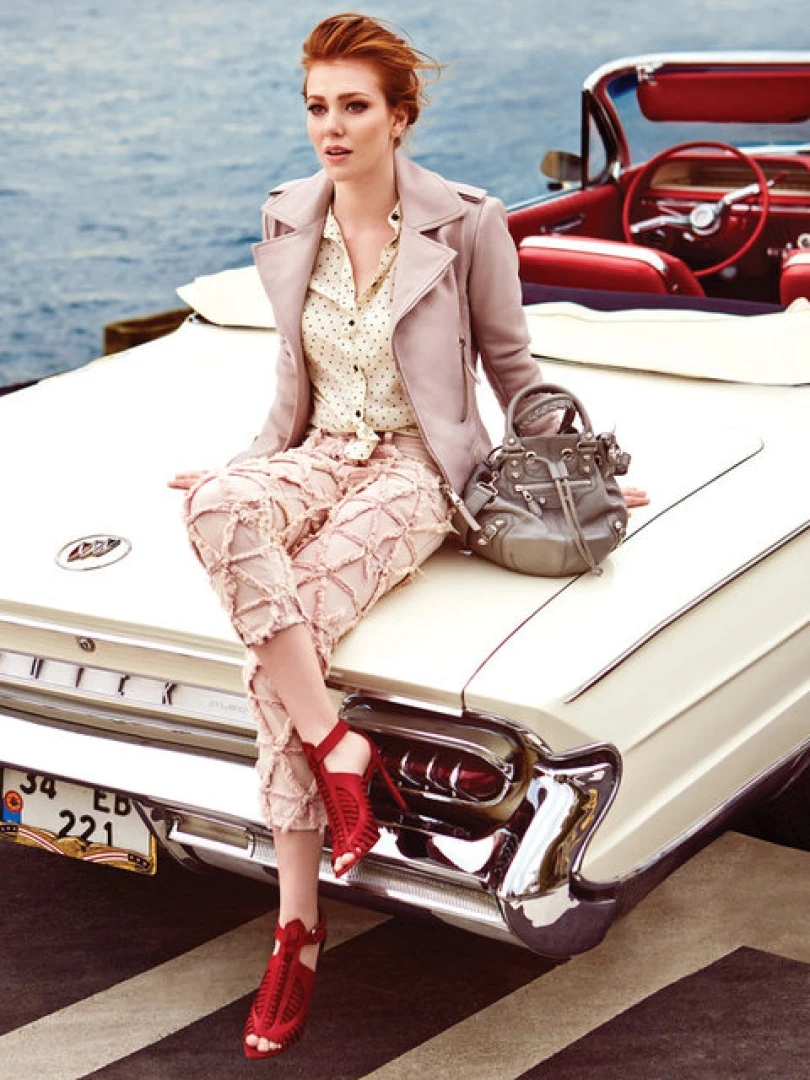 турски сериали