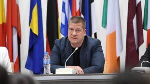 Живко Тодоров Стара Загора кмет