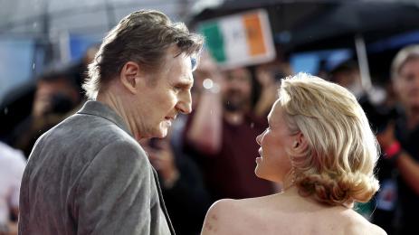 Памела Андерсън