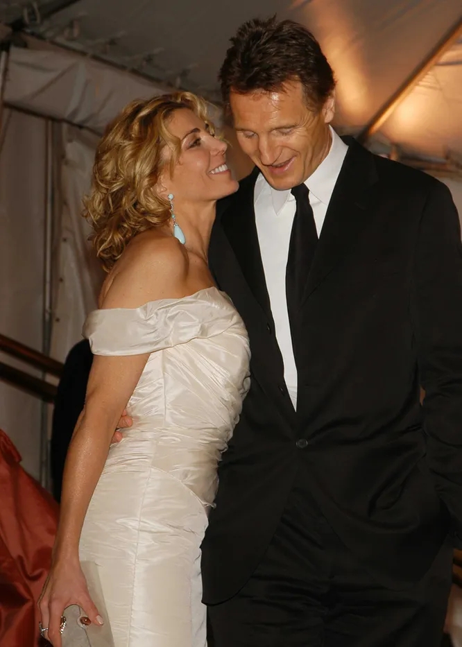 Памела Андерсън