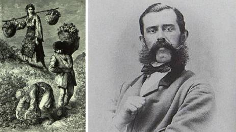 златно време