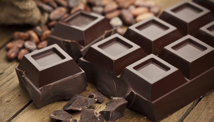 черен шоколад - ЗДРАВЕ с Телеграф: Разработват шоколадов инсулин