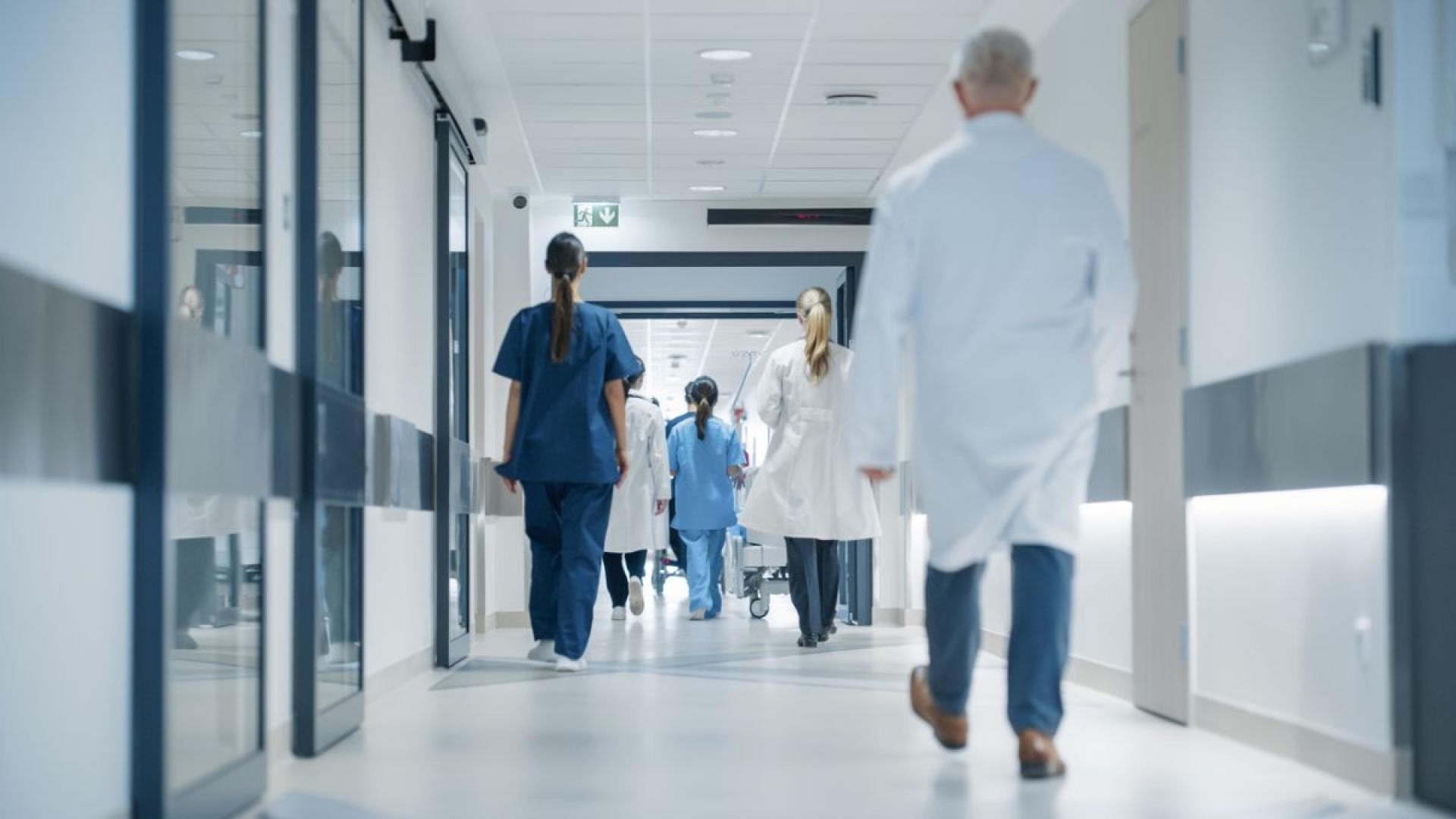 Жена в САЩ бе арестувана по подозрение че се представя