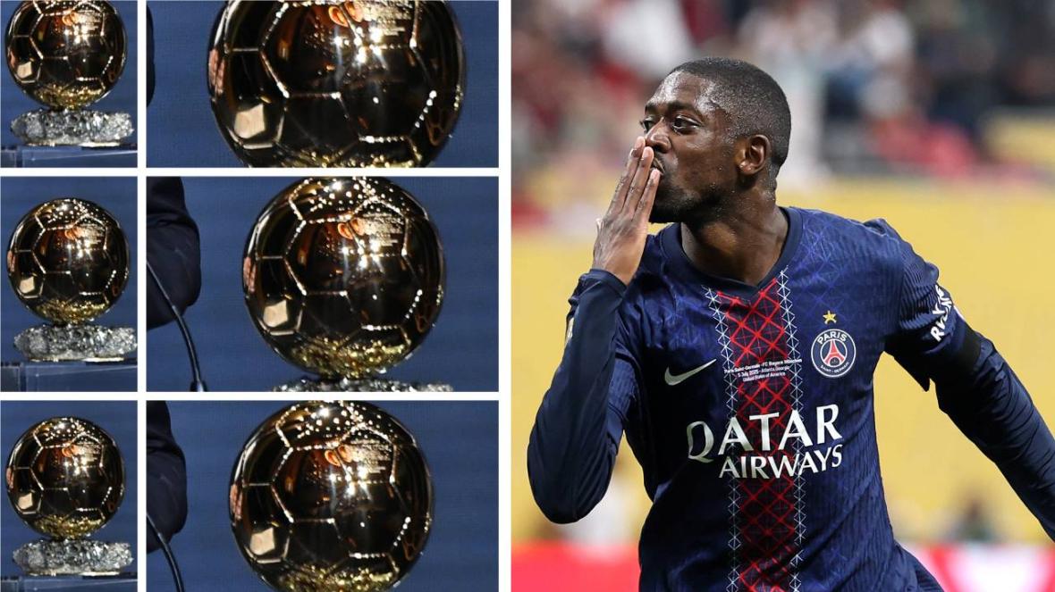 Златната топка