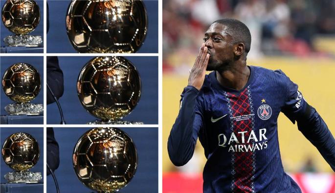 Златната топка