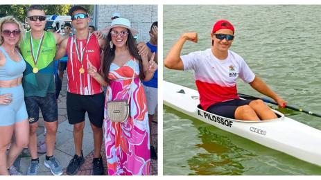 Рени Аспарух Пилософ