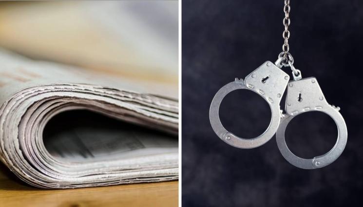вестник - ГДБОП ГИ УДАРИ: Пет банди ощипаха хазната с 22 млн. лева
