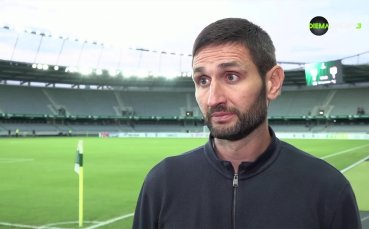 Тунчев: Важна победа, но предстои още работа