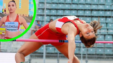 лека атлетика