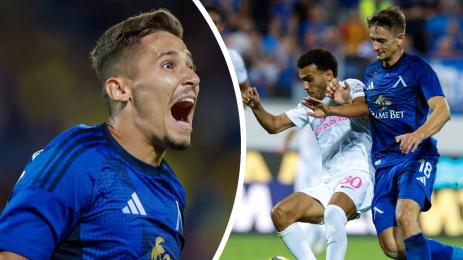 Левски Сабах