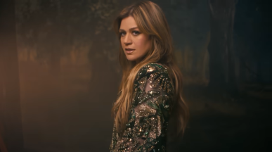 Почина бившият съпруг на Kelly Clarkson