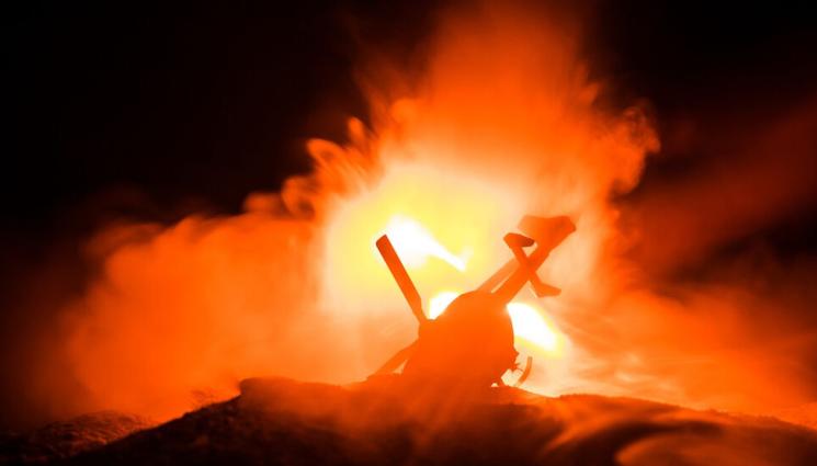 Хеликоптер - Хеликоптер се разби в баржа на Мисисипи – двама загинали! (ВИДЕО+СНИМКИ)