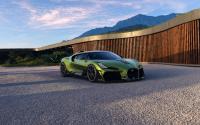 Bugatti Brouillard