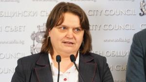 Надежда Бобчева