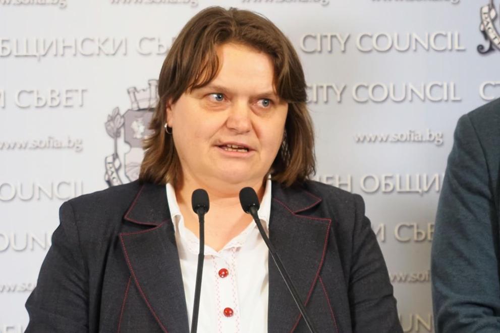  Надежда Бобчева 