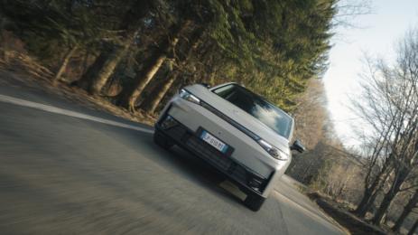 Leapmotor C10 4WD