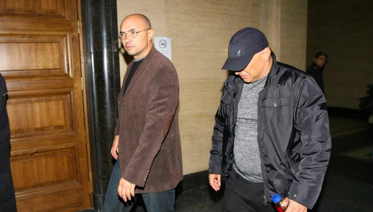 Лебешковски - ЛЮБЕЗНО СЪДЕЙСТВИЕ: Предаде се съучастникът на братята от “Наглите”!