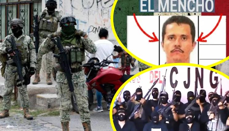 Ел Менчо - ИНФОРМАТОРИ ИЗДАЛИ офертата на българина към