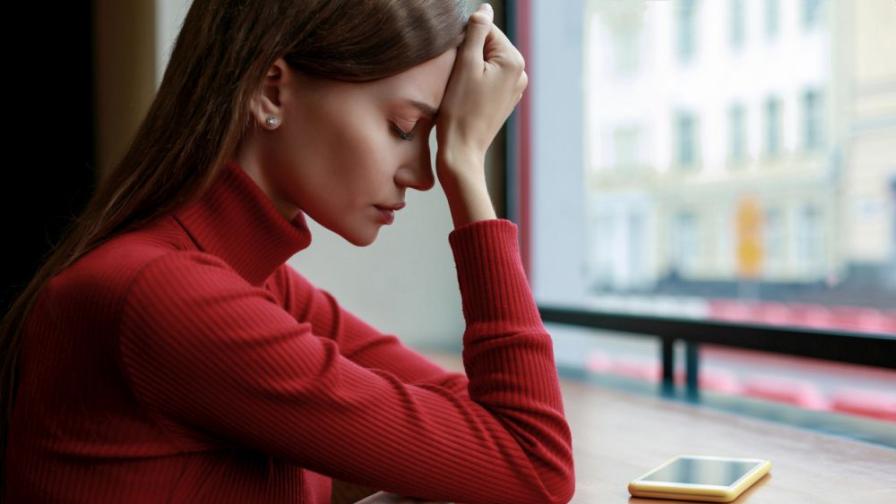 Край на безсънието и паниката: 5 изпитани съвета за справяне с тревожността
