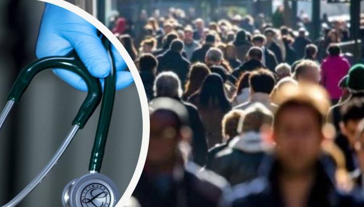 население - СРЕД 30 В ЕВРОПА: Трети сме по продължителност на живота в добро здраве