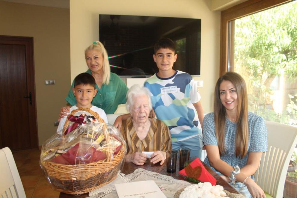  Община Свиленград 