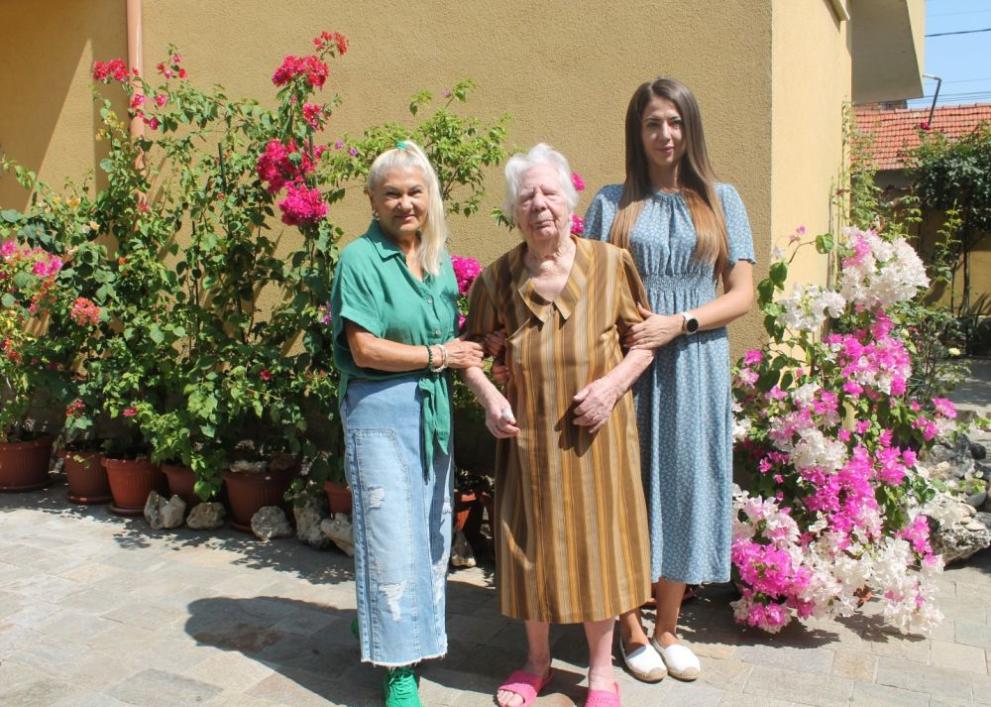  Община Свиленград 