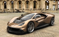 Garagisti and Co GP1