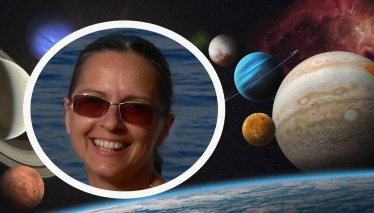 Астрологът Таня Иванова - Астрологът Таня Иванова: Венера и Юпитер ни носят късмет през август