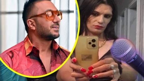 Коцето и Рашия