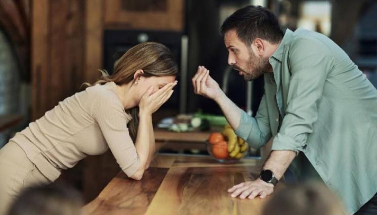 d - КАК ДА ПОПРАВИМ НЕЩАТА: Криза във връзката!