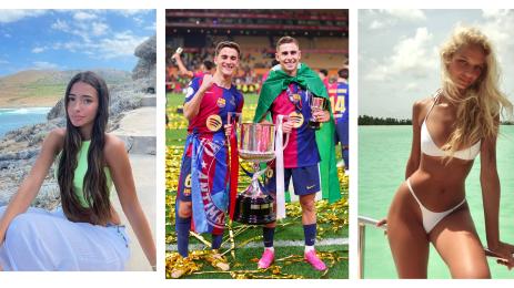 Гави Фермин Лопес