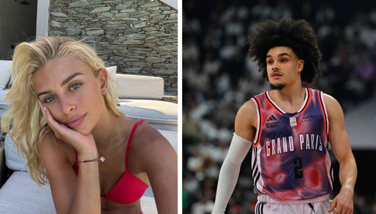 Надир Хифи - Гард на Париж заби секси маце