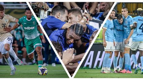 евротурнири