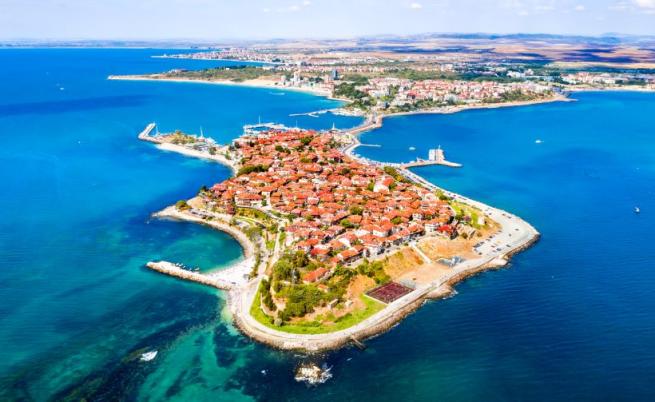 Археолози откриха нови ценни находки в морето край Несебър