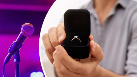 годежен пръстен