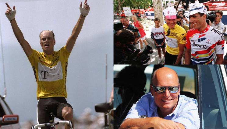 Бярне Рийс - Брутално откровение: Бях напълно допингиран, когато спечелих Тур дьо Франс, призна победител 