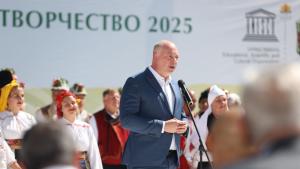 Росен Желязков