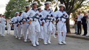 военноморски сили