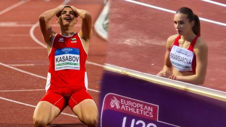 Касабов Бръмбарова