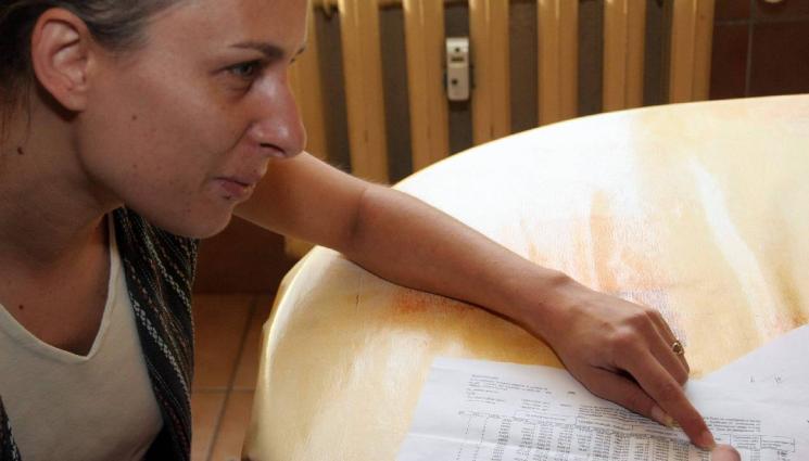 d - НАД ПОЛОВИНАТА АБОНАТИ НАДПЛАТИЛИ: Парното връща пари с изравнителните сметки